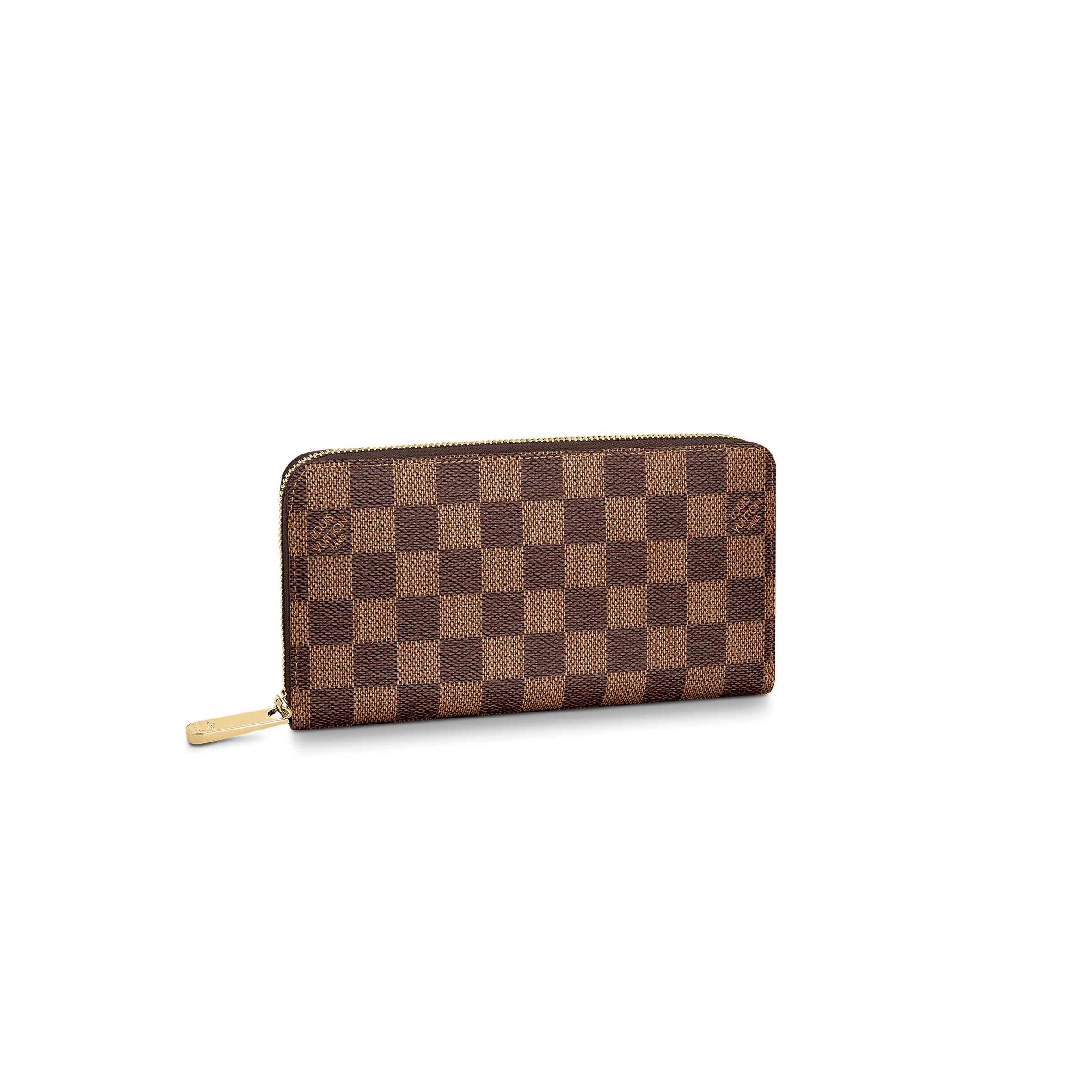  LOUIS VUITTON ZIPPY WALLET N41661 (19.5*10.5*2.5cm)